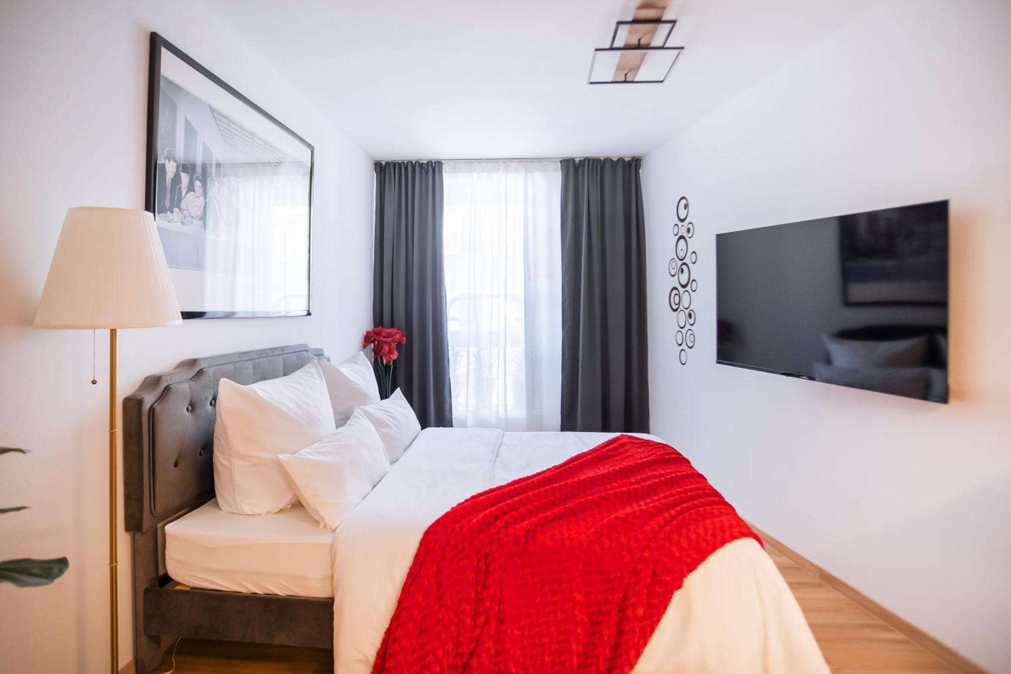 Premium Apartment Inspiriert Von Marilyn Monroe-Bremen City Center Exterior foto